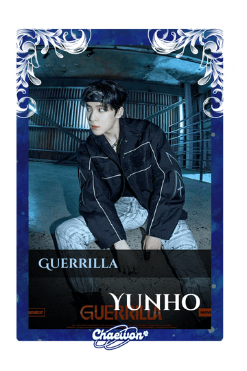Yunho