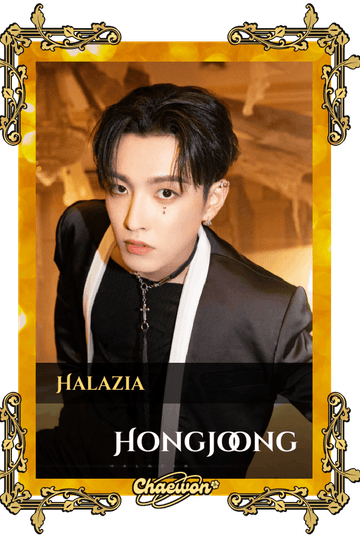 Hongjoong