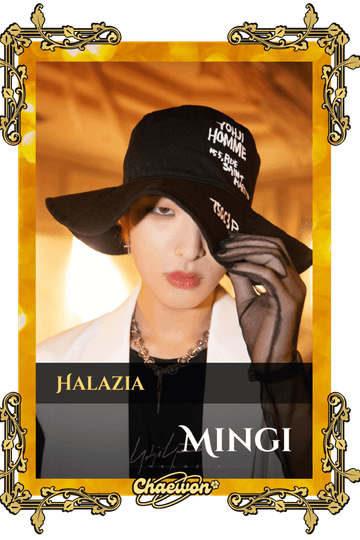 Mingi