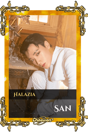 San