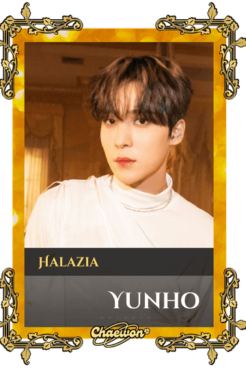 Yunho