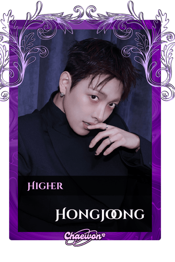Hongjoong