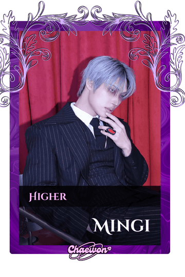 Mingi