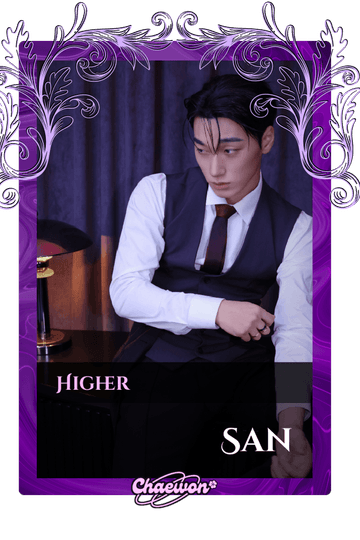 San