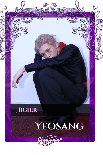 Yeosang