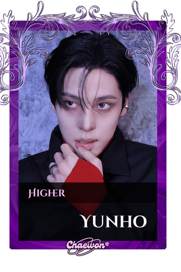 Yunho