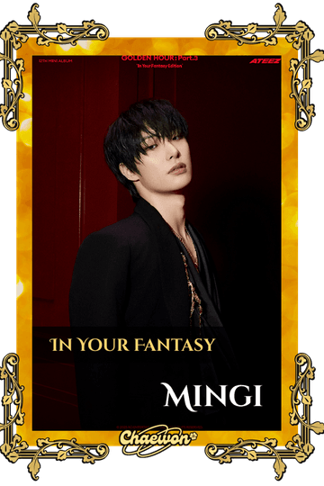 Mingi