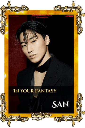 San