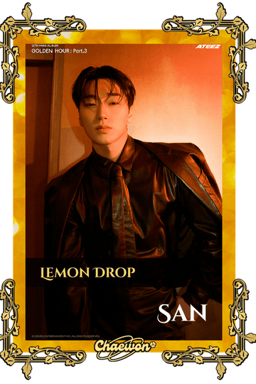 San
