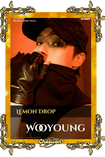 Wooyoung