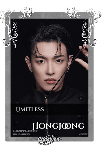 Hongjoong