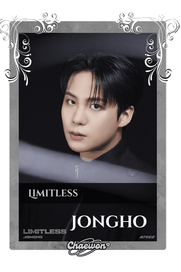 Jongho