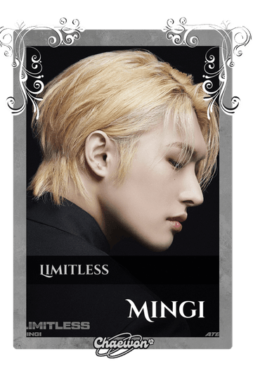 Mingi