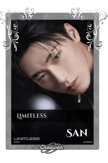 San
