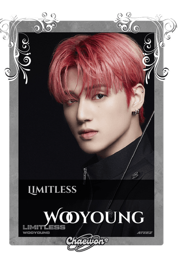 Wooyoung