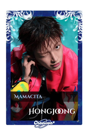 Hongjoong