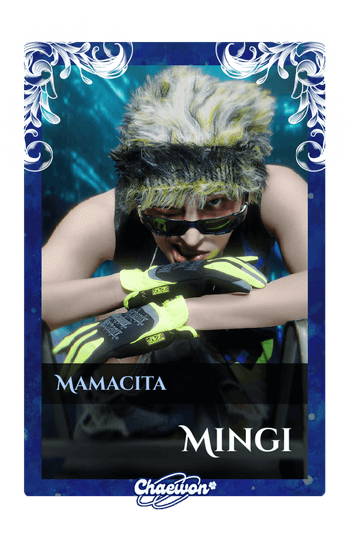 Mingi