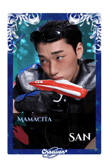 San