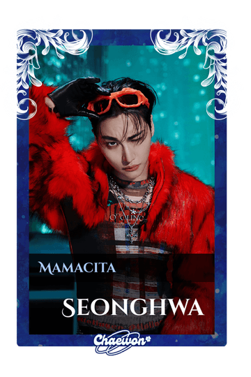 Seonghwa