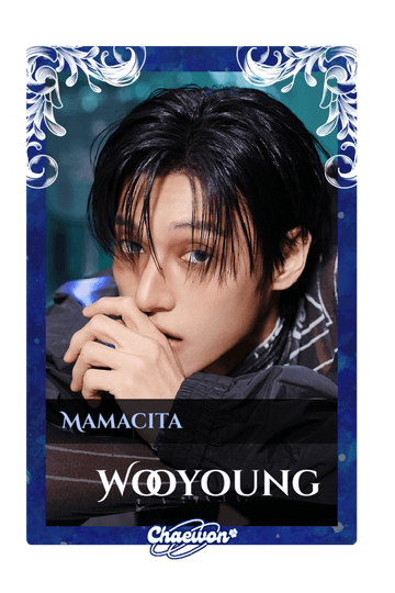 Wooyoung