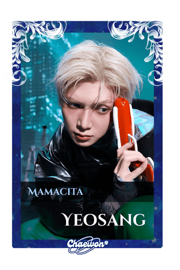 Yeosang