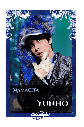 Yunho