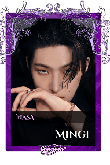 Mingi
