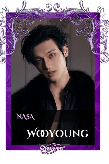 Wooyoung