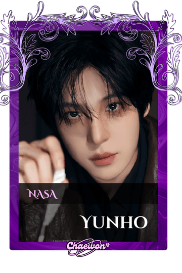 Yunho