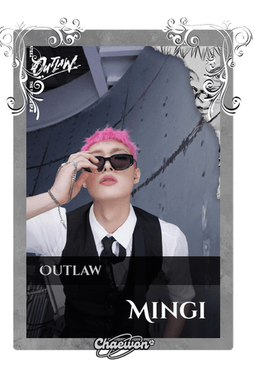 Mingi