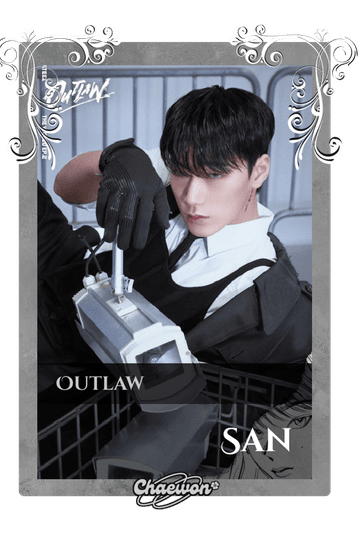 San