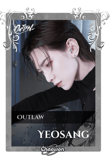 Yeosang
