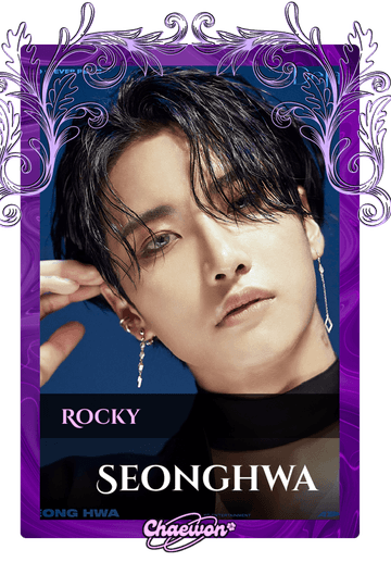 Seonghwa