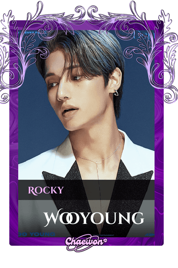 Wooyoung