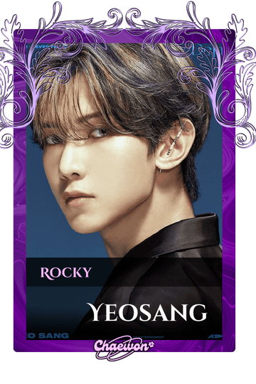 Yeosang