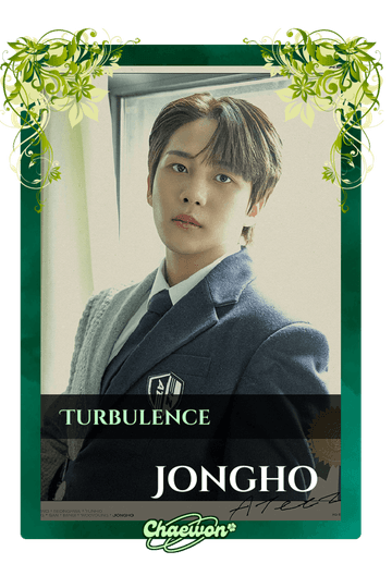 Jongho