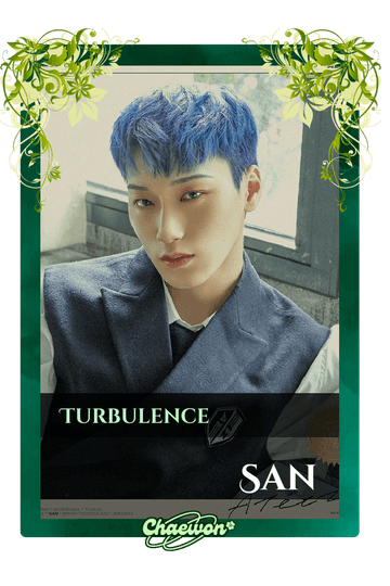 San