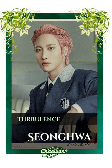 Seonghwa