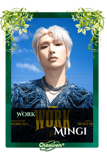 Mingi