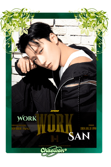 San