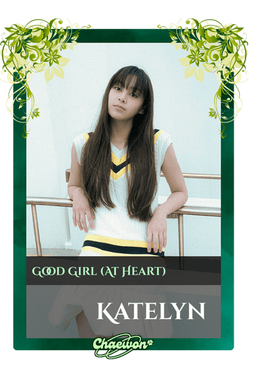 Katelyn