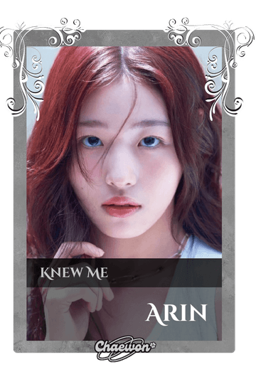 Arin