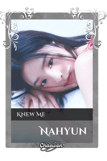 Nahyun