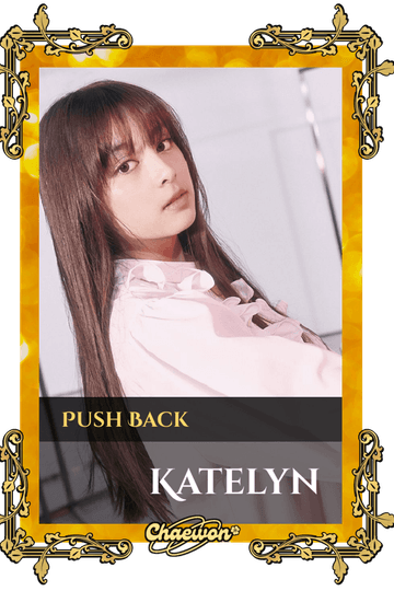 Katelyn