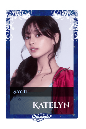 Katelyn