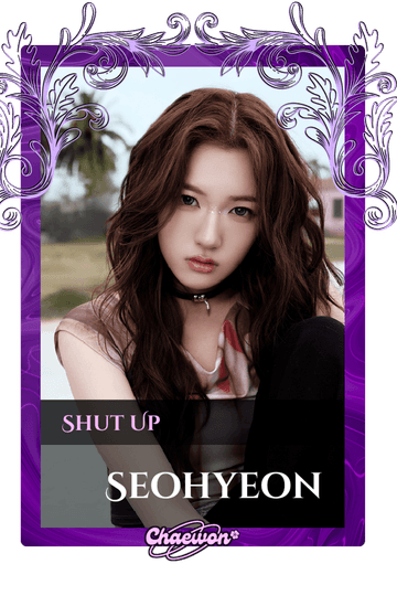 Seohyeon