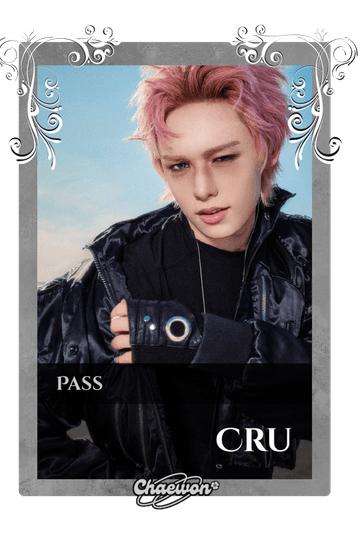 Cru