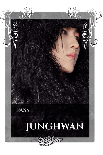 Junghwan