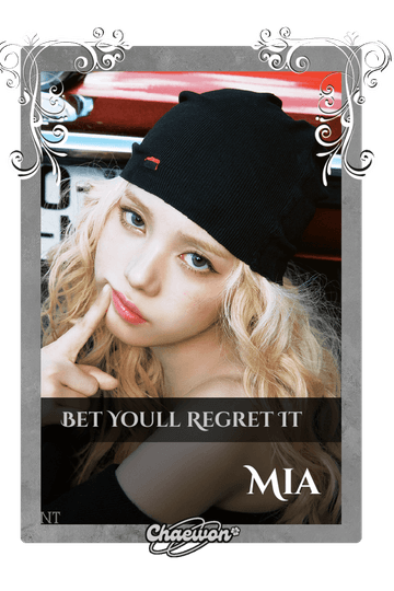 Mia