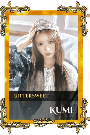 Kumi